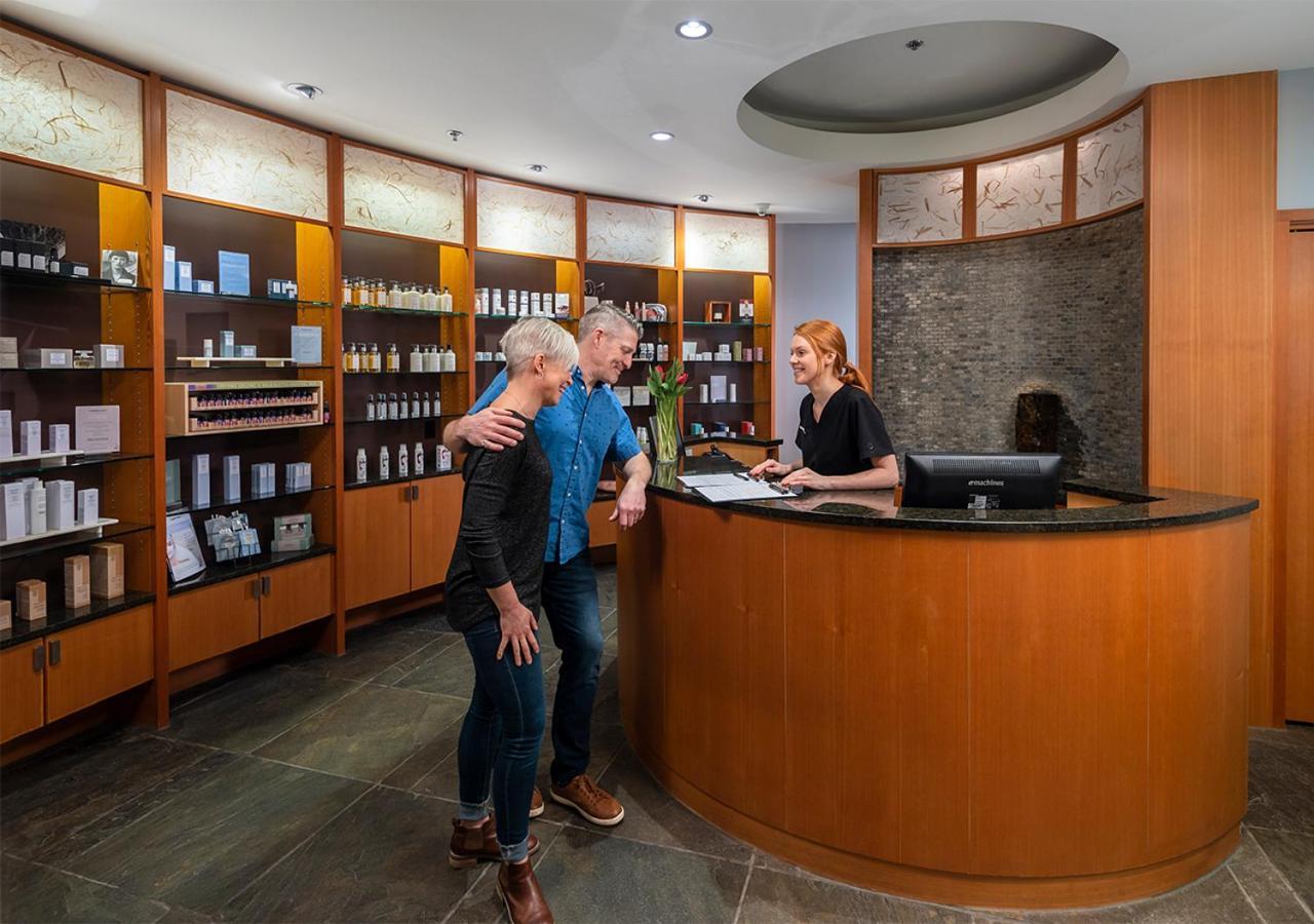 布伦特伍德海湾度假酒店及Spa 布伦特伍德湾 外观 照片