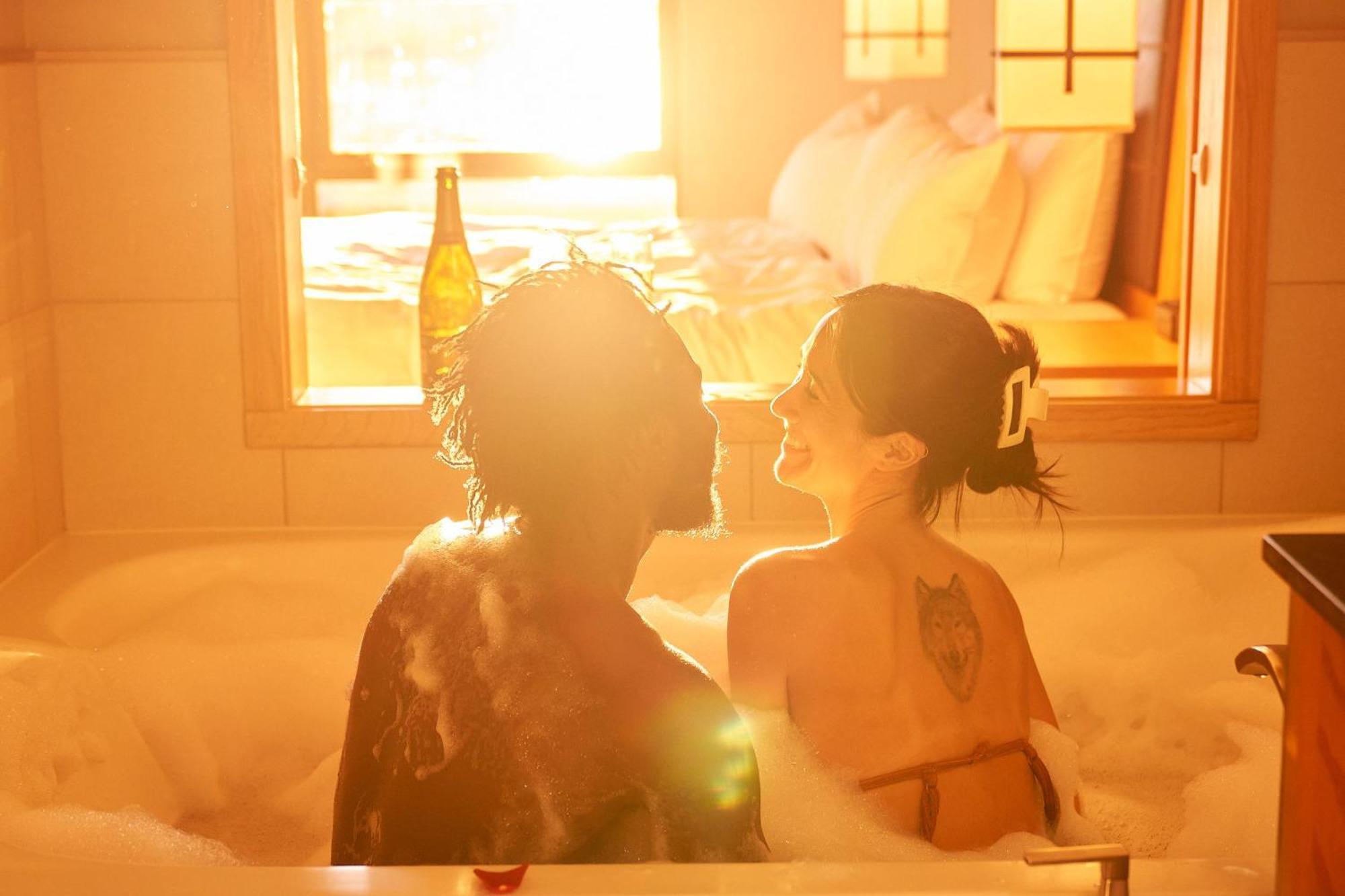 布伦特伍德海湾度假酒店及Spa 布伦特伍德湾 外观 照片